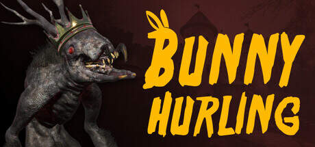 Bunny Hurling-SKIDROW Bunny Hurling-SKIDROW