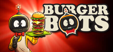 Burger Bots Inc-TENOKE Burger Bots Inc-TENOKE