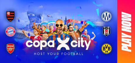 COPA CITY-TENOKE COPA CITY-TENOKE