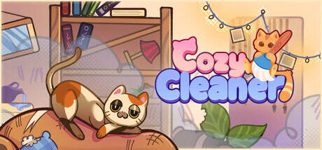 Cozy Cleaner-TENOKE Cozy Cleaner-TENOKE