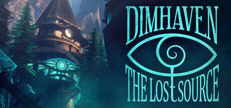 Dimhaven The Lost Source-TENOKE Dimhaven The Lost Source-TENOKE