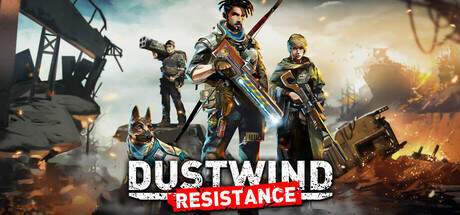 Dustwind Resistance Tunnels of Death-RUNE Dustwind Resistance Tunnels of Death-RUNE