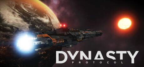 Dynasty Protocol-TENOKE Dynasty Protocol-TENOKE