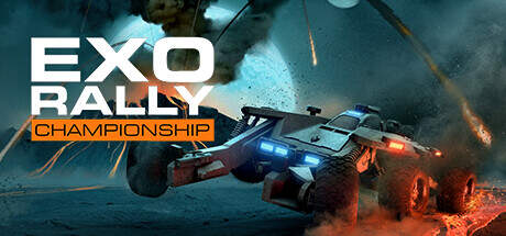 Exo Rally Championship Update v1.0.13-RUNE Exo Rally Championship Update v1.0.13-RUNE