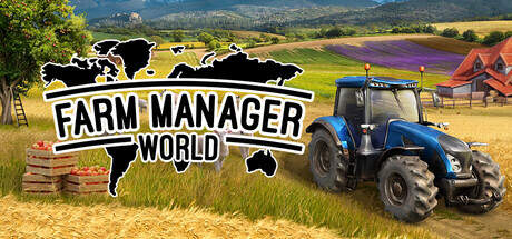 Farm Manager World Decoration Packs-SKIDROW Farm Manager World Decoration Packs-SKIDROW