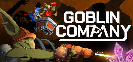 Goblin Company-TENOKE Goblin Company-TENOKE