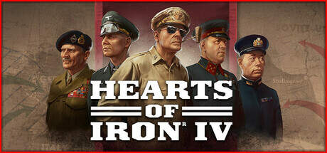 Hearts of Iron IV Thunder at Our Gates-RUNE Hearts of Iron IV Thunder at Our Gates-RUNE