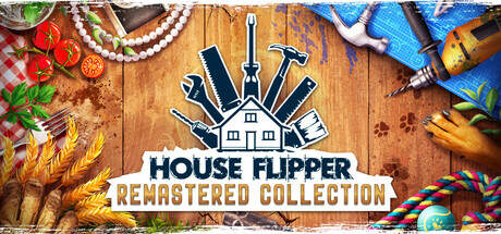 House Flipper Remastered Collection Update v1.26212-RUNE House Flipper Remastered Collection Update v1.26212-RUNE