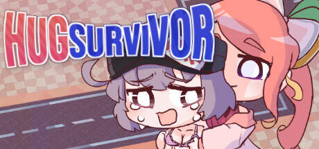 Hug Survivor-TENOKE Hug Survivor-TENOKE