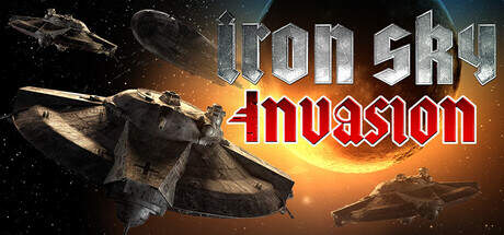 Iron Sky Invasion UHD Directors Cut-RUNE Iron Sky Invasion UHD Directors Cut-RUNE