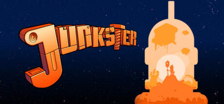 Junkster-RUNE Junkster-RUNE