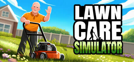 Lawn Care Simulator-TENOKE Lawn Care Simulator-TENOKE