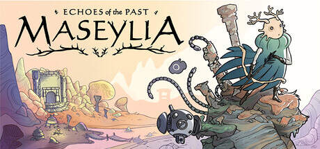 Maseylia Echoes of the Past Update v20260728-RUNE Maseylia Echoes of the Past Update v20260728-RUNE