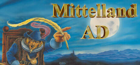 Mittelland AD MULTi2-DINOBYTES Mittelland AD MULTi2-DINOBYTES