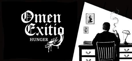 Omen Exitio Hunger-TENOKE Omen Exitio Hunger-TENOKE