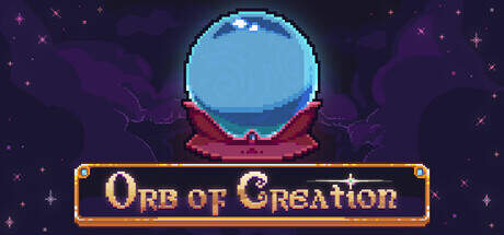 Orb of Creation-TENOKE Orb of Creation-TENOKE