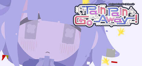 Pain Pain Go Away-TENOKE Pain Pain Go Away-TENOKE