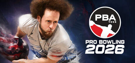PBA Pro Bowling 2026 Open Lanes-RUNE PBA Pro Bowling 2026 Open Lanes-RUNE