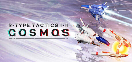 R-Type Tactics I and II Cosmos Update v1.0.6 incl DLC-RUNE R-Type Tactics I and II Cosmos Update v1.0.6 incl DLC-RUNE