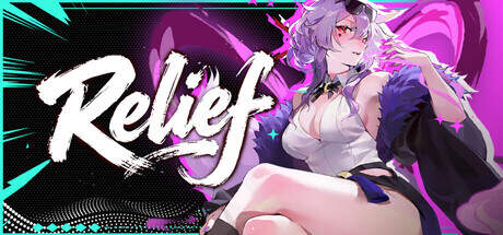 Relief-TENOKE Relief-TENOKE