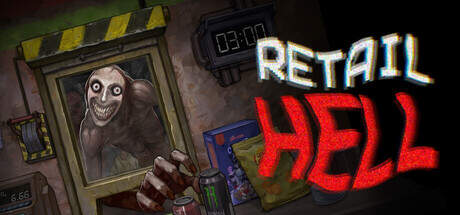 Retail Hell-TENOKE Retail Hell-TENOKE