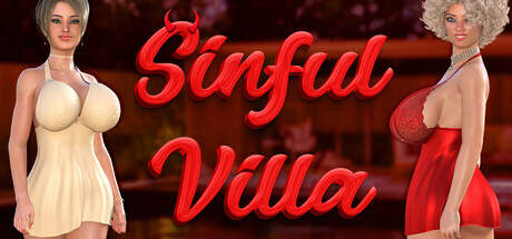 Sinful Villa-I_KnoW Sinful Villa-I_KnoW