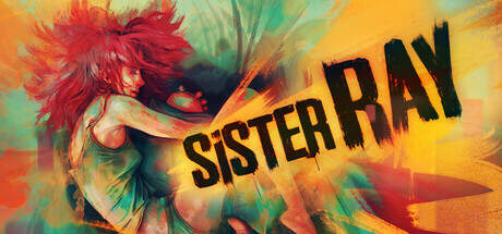 Sister Ray-TENOKE Sister Ray-TENOKE