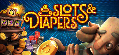 Slots And Diapers-TENOKE Slots And Diapers-TENOKE