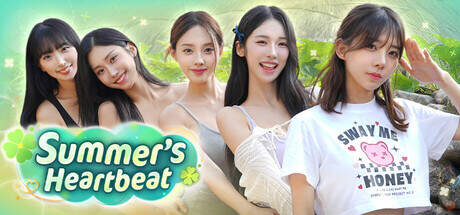 Summers Heartbeat Deluxe Edition-I_KnoW Summers Heartbeat Deluxe Edition-I_KnoW