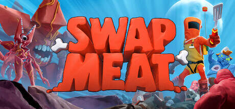SWAPMEAT Update v1.6.3-RUNE SWAPMEAT Update v1.6.3-RUNE
