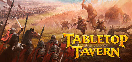 Tabletop Tavern-TENOKE Tabletop Tavern-TENOKE