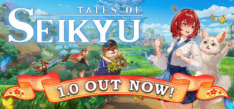 Tales of Seikyu Update v1.1.13-RUNE Tales of Seikyu Update v1.1.13-RUNE