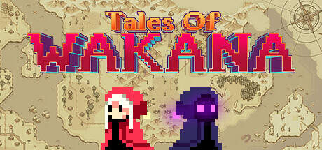 Tales Of Wakana-TENOKE Tales Of Wakana-TENOKE