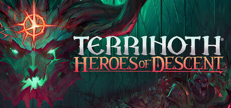 Terrinoth Heroes of Descent Update v1.04.8677.48816-TENOKE Terrinoth Heroes of Descent Update v1.04.8677.48816-TENOKE