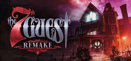 The 7th Guest Remake-FLT The 7th Guest Remake-FLT