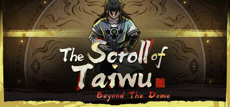 The Scroll Of Taiwu-TENOKE The Scroll Of Taiwu-TENOKE