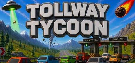 Tollway Tycoon-TENOKE