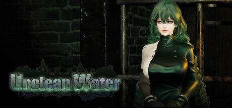 Unclean Water-TENOKE Unclean Water-TENOKE
