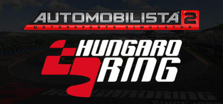 Automobilista 2 Hungaroring Update v1.6.9.9 incl DLC-RUNE Automobilista 2 Hungaroring Update v1.6.9.9 incl DLC-RUNE