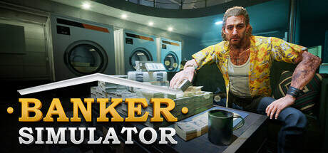 Banker Simulator-TENOKE Banker Simulator-TENOKE