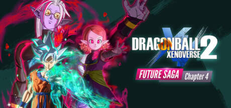 Dragon Ball Xenoverse 2 Future Saga Chapter 4 Update v1.26.01-RUNE Dragon Ball Xenoverse 2 Future Saga Chapter 4 Update v1.26.01-RUNE