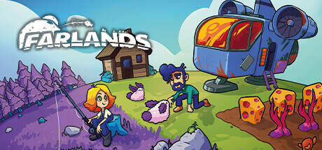 Farlands Update v1.1.0-TENOKE Farlands Update v1.1.0-TENOKE