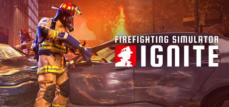Firefighting Simulator Ignite Motor Vehicle Accident Update v1.0070 incl DLC-RUNE Firefighting Simulator Ignite Motor Vehicle Accident Update v1.0070 incl DLC-RUNE