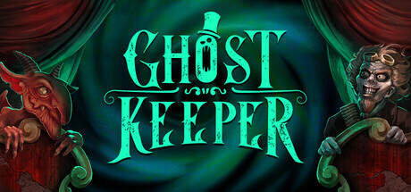 Ghost Keeper-TENOKE Ghost Keeper-TENOKE