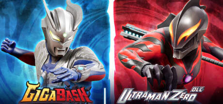 GigaBash Ultraman Zero Update v1.9.2-RUNE GigaBash Ultraman Zero Update v1.9.2-RUNE