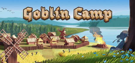 Goblin Camp-TENOKE Goblin Camp-TENOKE