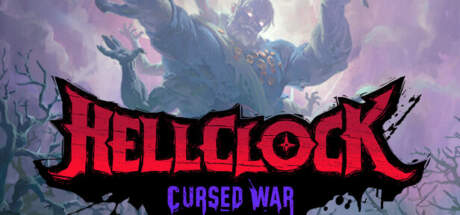 Hell Clock Cursed War-RUNE Hell Clock Cursed War-RUNE