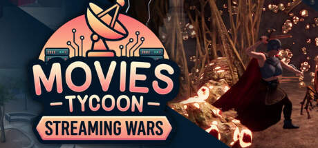 Movies Tycoon Streaming Wars-TENOKE