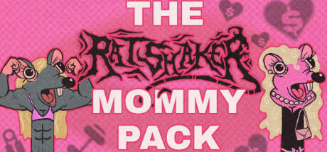 RATSHAKER The MOMMY Pack Update v20260918-TENOKE RATSHAKER The MOMMY Pack Update v20260918-TENOKE