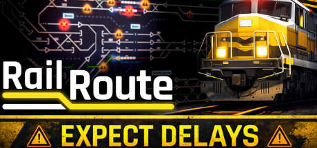 Rail Route Expect Delays-TENOKE Rail Route Expect Delays-TENOKE